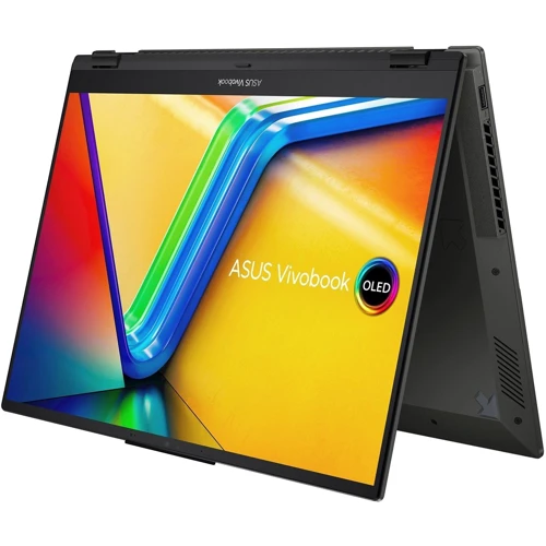 Ноутбук ASUS Vivobook S 16 Flip OLED TN3604YA (TN3604YA-DS51T): Объем накопителя 512 ГБ (SSD)