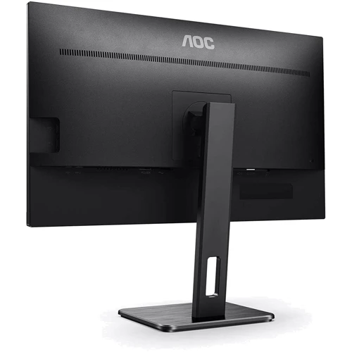 Монитор AOC 27P2Q: Формат изображения 16:9