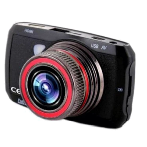 Celsior DVR CS-219D Wi-Fi (Black): Макс. разрешение картинки Full HD (1920x1080)