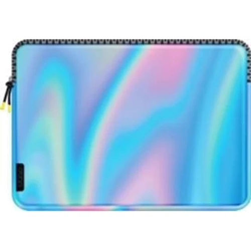 LAUT Holographic Sleeve (L_MB13_HO) for MacBook 13-14": Цвет разноцветный