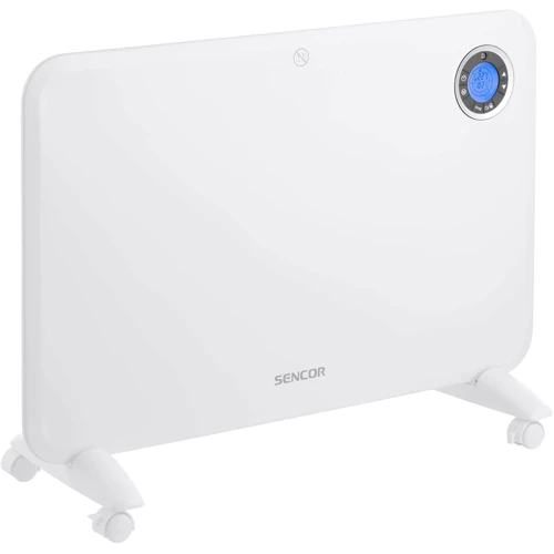 Обігрівач Sencor SCF 3200WH: Виробник Sencor
