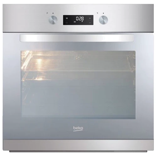 Духова шафа електрична Beko BIM22303M