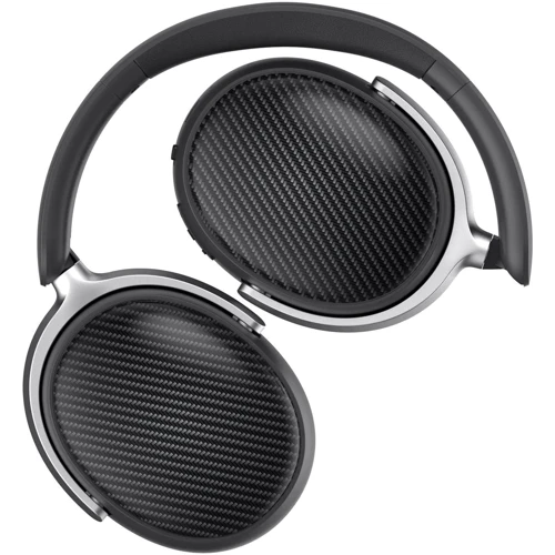 Наушники A4Tech Fstyler BH350C Black: Время работы, ч 30