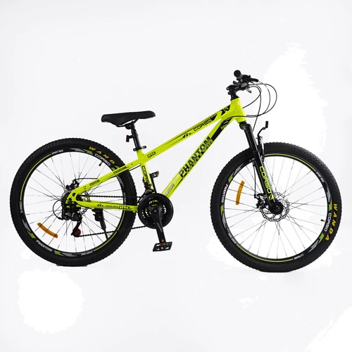 Велосипед спортивный Corso Phantom 26" (PH-26611)