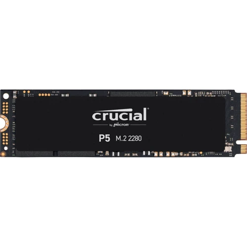 Crucial P5 1 TB (CT1000P5SSD8)