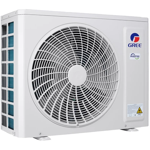 Кондиціонер Gree GWH09AUCXB-K6DNA1A/I Black: Розмір приміщення, кв.м. 70