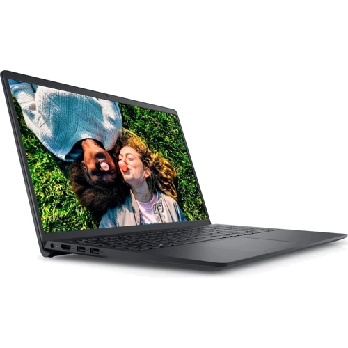 Ноутбук Dell Inspiron 15 3520 (i3520-5124BLK-PUS): Процесор Intel Core i5-1235U (1.3-4.4 ГГц) / 10 - ядерный
