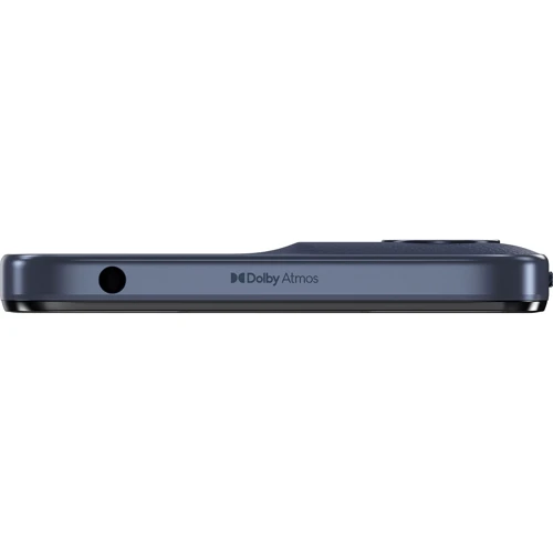 Смартфон Motorola G05 4/256GB NFC Denim Blue (UA UCRF): Процессор Mediatek Helio G81 Extreme (12 nm) Octa-core (2x2.0 GHz Cortex-A75 & 6x1.7 GHz Cortex-A55)