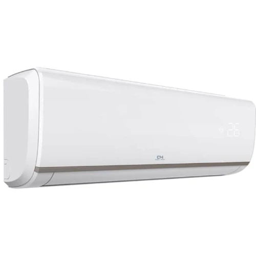 Кондиционер Cooper&Hunter AIR MASTER INVERTER CH-S24FTXP-NG: Тип сплит-система