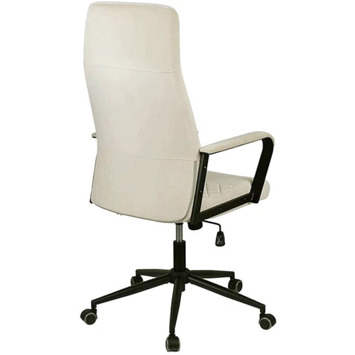 Крісло АКЛАС Авіс TILT CL-2088-9 Light Beige Бежеве (00156504): Матеріал корпусу Пластик, Металл, Дерево