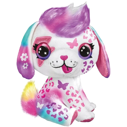 Набор CanalToys Style 4 Ever Airbrush Plush Puppy (OFG249/1)