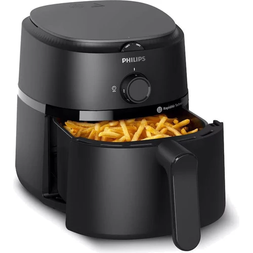 Фритюрница Philips NA110/00 Airfryer 1000 series S: Тип устройства Аэрофритюрница (мультипечь)