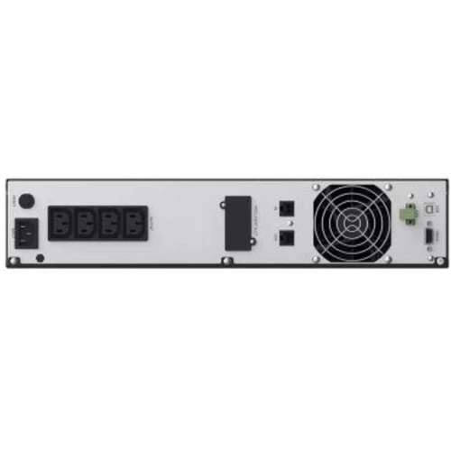 Njoy Argus 2200 (PWUP-LI220AG-CG01B): Назначение Для компьютера, Для офиса, Для промышленных предприятий
