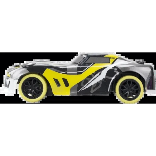 Машинка на радиоуправлении Silverlit Star Rush Exost 1:28 черная (20640): Форма Автомобиль