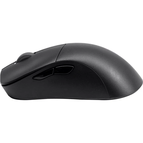 Мышь Cooler Master MM731 Wireless Black (MM-731-KKOH1): Эргономика для правой руки