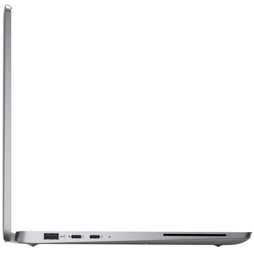 Ноутбук Dell Latitude 5350 (N006L535013EMEA_VP): Объем накопителя 512 ГБ (SSD)