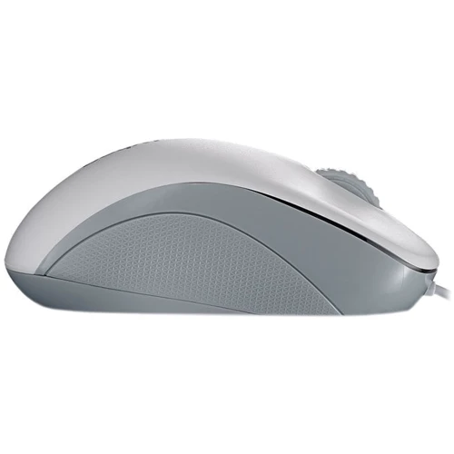 Мышь Rapoo N1130-Lite White: Интерфейс подключения USB