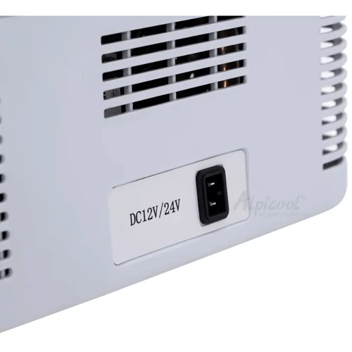 Компрессорный автохолодильник Alpicool K18 (K18LGP)