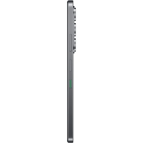 Смартфон Infinix Hot 60i 8/256GB NFC Sleek Black (UA UCRF)