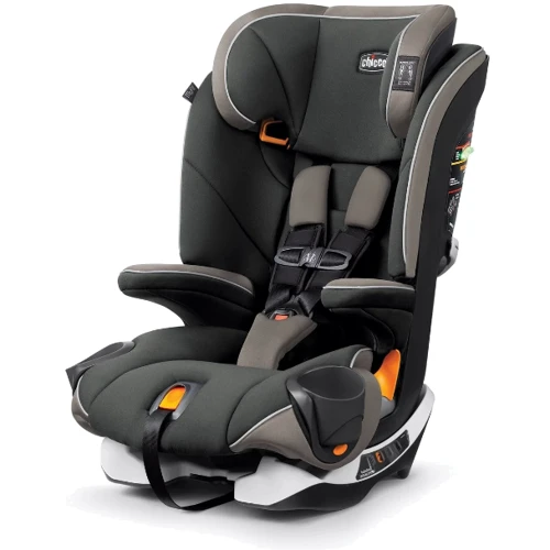 Автокресло Chicco MyFit група 2+, цвет 25 (79783.25.07)