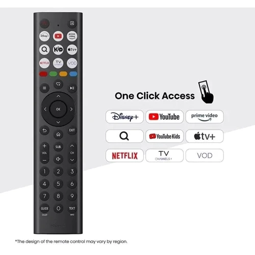 Телевизор Hisense 32A4Q