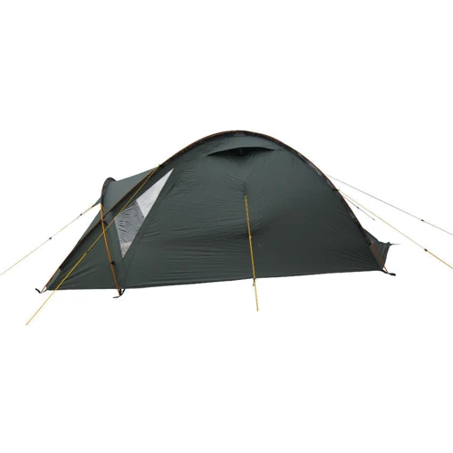 Палатка Terra Incognita Ksena 3 Green: Материал дна 190T Nylon