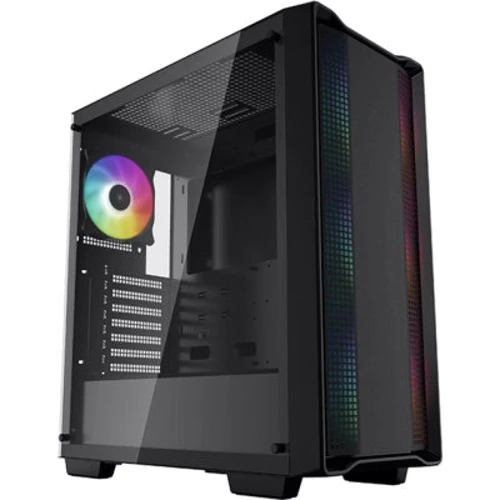 Корпус DeepCool CC560 ARGB (R-CC560-BKTAA4-G-1)