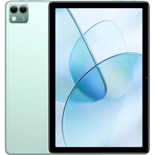 Планшет Doogee Tab T10S 6/128GB LTE Mint Green (UA)