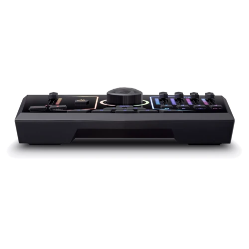 Потоковый USB интерфейс M-AUDIO M-GAME RGB DUAL фото 7