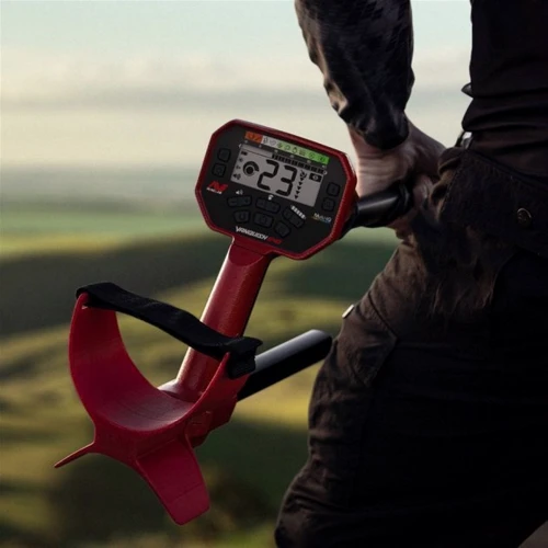 Металлоискатель Minelab Vanquish 540 Pro Pack фото 4