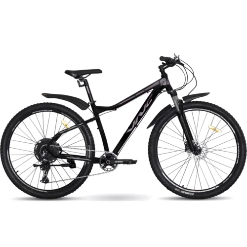 

Vnc 2023' 29" MontRider A11 Air Sts V1A11ASTS-2947-BG 47 см (7225) black (shiny)/grey (matt) (5060948067225)
