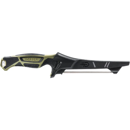 Нож Gerber Controller 10" Fillet Knife (30-001450DIP): Тип ножа Для рыболовов