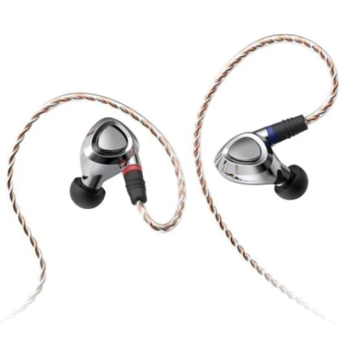 Наушники Shanling ME500 Grey