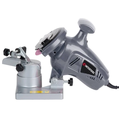 Станок для заточки Intertool DT-0850 фото 3