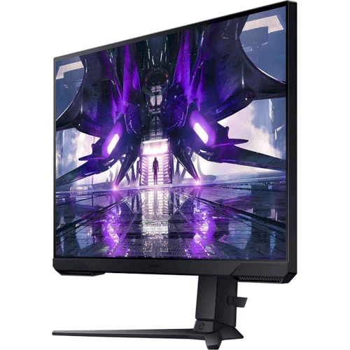 Монитор Samsung Odyssey G3 (LS27AG300NIXCI): Формат изображения 16:9
