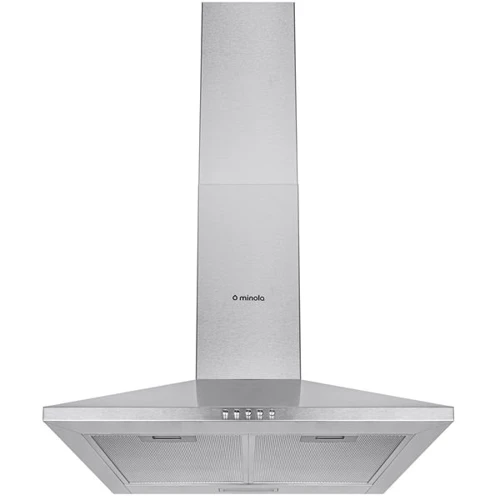 Вытяжка Minola HK 5614 I 1000 LED