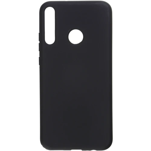 Чехол для телефонов ArmorStandart ICON Case Black for Huawei P40 Lite E/Y7p (ARM56369)