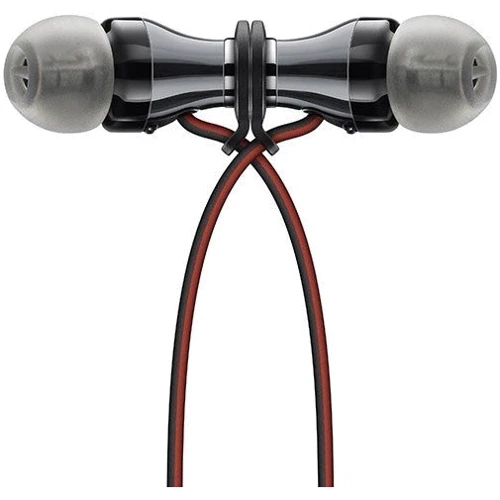 Навушники Sennheiser M2 IEBT SW: Тип конструкції вакуумні