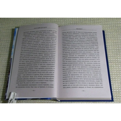 Анатолий Дроздов: Реваншист: Количество страниц 448