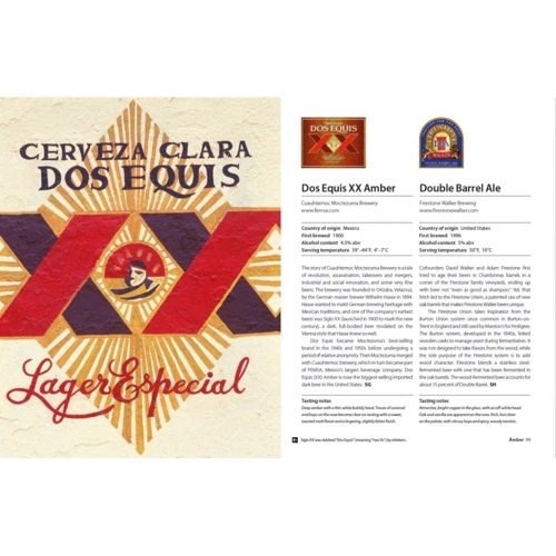 Adrian Tierney-Jones: 1001, Beers You Must Try Before You Die: Виробник Octopus Publishing Group