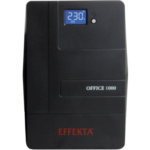 Effekta Office 600VA (ACX11OFS60000RS0)