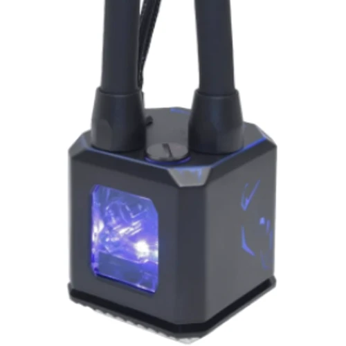 Система охлаждения Alphacool Eisbaer Aurora LT240mm (1015980) фото 4