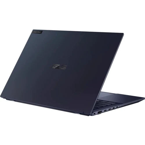 Ноутбук ASUS B9403CVAR-KM0694X (90NX05W1-M00YP0) UA: Видеоадаптер Iris Xe Graphics