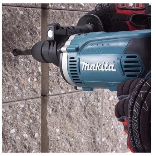 Дрель ударная Makita HP1641K: Назначение Профессиональный