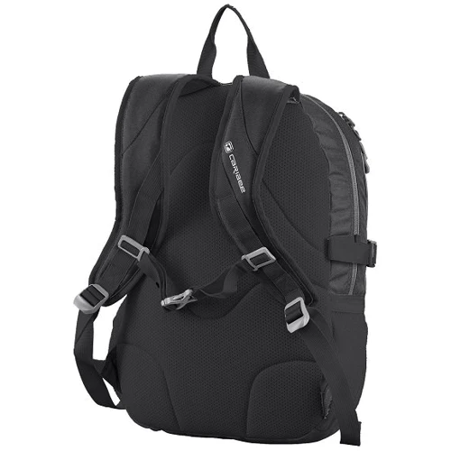 Рюкзак Caribee Apache 30 Black (924062): Производитель Caribee