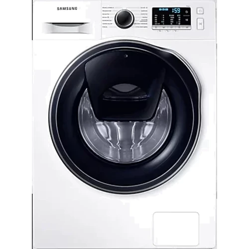 Стиральная машина Samsung WW8NK52E0VW