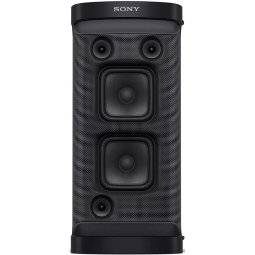 Акустика Sony SRS-XP700B Black (SRSXP700B.RU1) фото 8