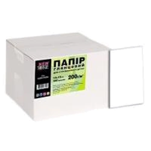 NewTone 10x15 (G200.F500N): Производитель NewTone