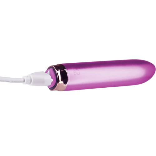 Вибропуля Swan Maximum + Comfy Cuff Pink