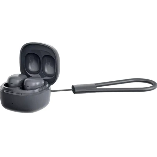 Наушники Canyon OnGo 4 mini Gray: Дополнительно TWS наушники